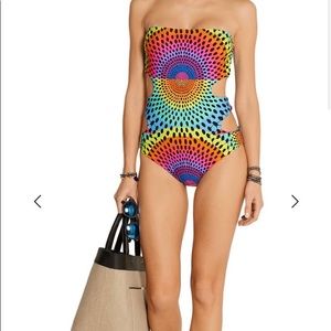 Mara Hoffman One-piece